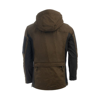Trek Jacket Men (Brown) - Arrak Outdoor USA