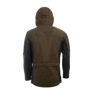 Trek Jacket Men (Brown) - Arrak Outdoor USA