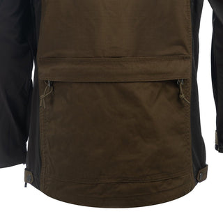 Trek Jacket Men (Brown) - Arrak Outdoor USA