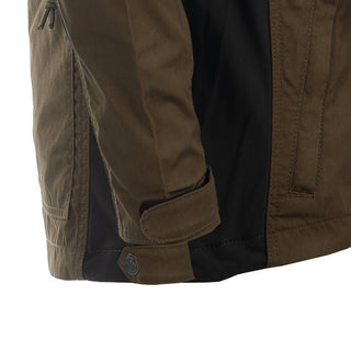 Trek Jacket Men (Brown) - Arrak Outdoor USA