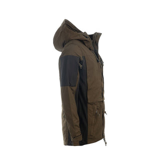 Trek Jacket Men (Brown) - Arrak Outdoor USA