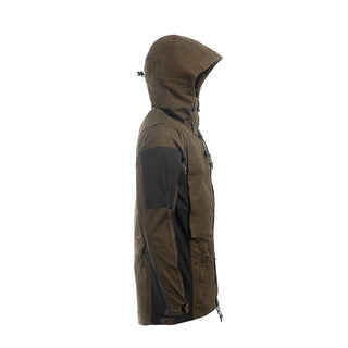 Trek Jacket Men (Brown) - Arrak Outdoor USA