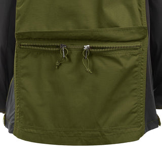 Trek Jacket Men (Green) - Arrak Outdoor USA