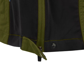 Trek Jacket Men (Green) - Arrak Outdoor USA