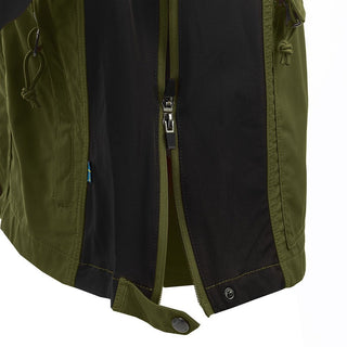 Trek Jacket Men (Green) - Arrak Outdoor USA