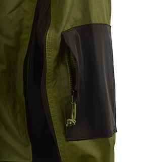 Trek Jacket Men (Green) - Arrak Outdoor USA