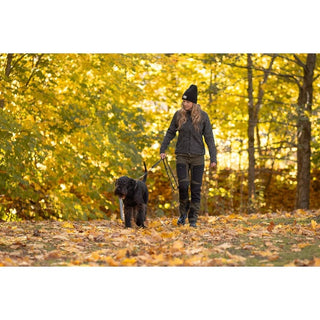 NEW Active Stretch Pants Lady Brown (Regular) - Arrak Outdoor USA