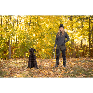 NEW Active Stretch Pants Lady Brown (Short) - Arrak Outdoor USA