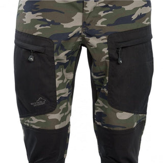 NEW Active Stretch Pants Lady Camo (Long) - Arrak Outdoor USA