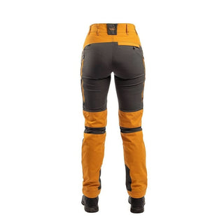 NEW Active Stretch Pants Lady Gold (Long) - Arrak Outdoor USA