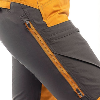 NEW Active Stretch Pants Lady Gold (Long) - Arrak Outdoor USA