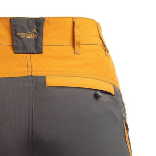 NEW Active Stretch Pants Lady Gold (Long) - Arrak Outdoor USA