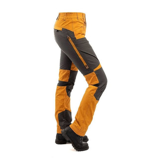 NEW Active Stretch Pants Lady Gold (Short) - Arrak Outdoor USA