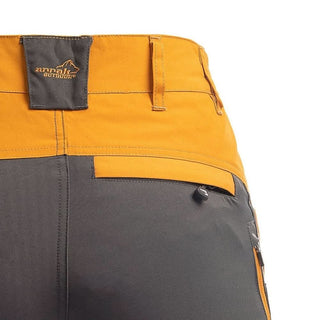 NEW Active Stretch Pants Lady Gold (Short) - Arrak Outdoor USA
