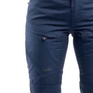NEW Active Stretch Pants Lady Navy (Long) - Arrak Outdoor USA