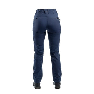 NEW Active Stretch Pants Lady Navy (Short) - Arrak Outdoor USA
