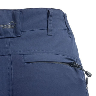 NEW Active Stretch Pants Lady Navy (Short) - Arrak Outdoor USA
