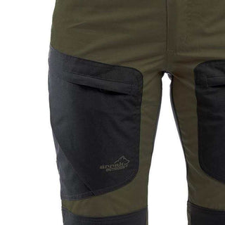 NEW Active Stretch Pants Lady Olive (Regular) - Arrak Outdoor USA