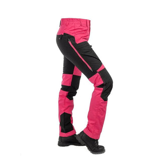 NEW Active Stretch Pants Lady Pink (Short) - Arrak Outdoor USA
