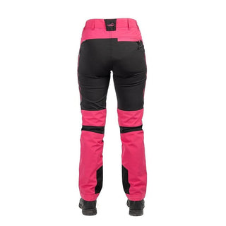 NEW Active Stretch Pants Lady Pink (Short) - Arrak Outdoor USA