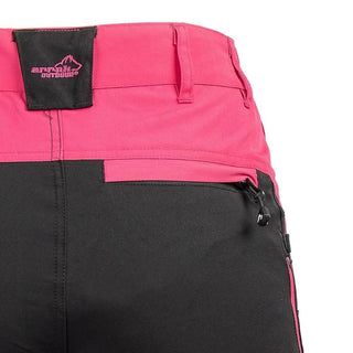 NEW Active Stretch Pants Lady Pink (Short) - Arrak Outdoor USA