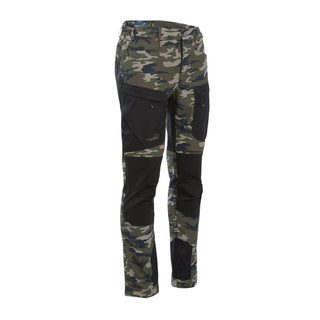 NEW Active Stretch Pants Men's Camo (Long) - Arrak Outdoor USA
