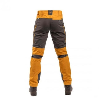NEW Active Stretch Pants Men's Gold (Long) - Arrak Outdoor USA