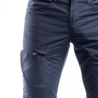 NEW Active Stretch Pants Men's Navy (Regular) - Arrak Outdoor USA