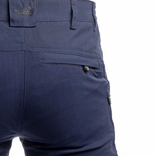 NEW Active Stretch Pants Men's Navy (Regular) - Arrak Outdoor USA