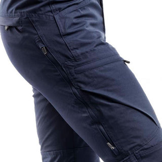NEW Active Stretch Pants Men's Navy (Regular) - Arrak Outdoor USA