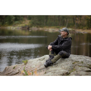 NEW Active Stretch Pants Men's Olive (Long) - Arrak Outdoor USA