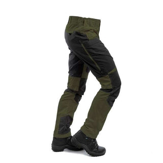 NEW Active Stretch Pants Men's Olive (Short) - Arrak Outdoor USA