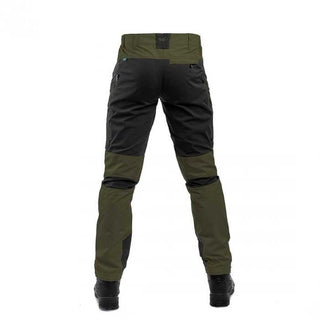 NEW Active Stretch Pants Men's Olive (Short) - Arrak Outdoor USA