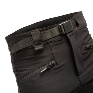 Motion Flex Pant Lady (Black) - Arrak Outdoor USA