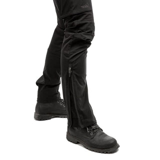 Motion Flex Pant Lady (Black) - Arrak Outdoor USA