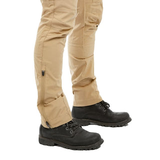 Motion Flex Pant Lady (Khaki) - Arrak Outdoor USA