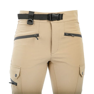 Motion Flex Pant Lady (Khaki) - Arrak Outdoor USA