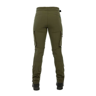Motion Flex Pant Lady (Olive) - Arrak Outdoor USA
