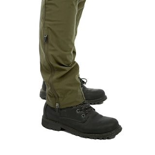 Motion Flex Pant Lady (Olive) - Arrak Outdoor USA