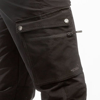 Motion Flex Pant Men (Black) - Arrak Outdoor USA
