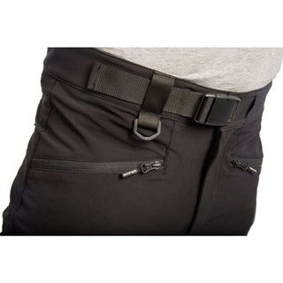 Motion Flex Pant Men (Black) - Arrak Outdoor USA