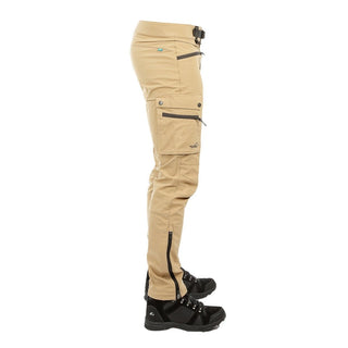 Motion Flex Pant Men (Khaki) - Arrak Outdoor USA