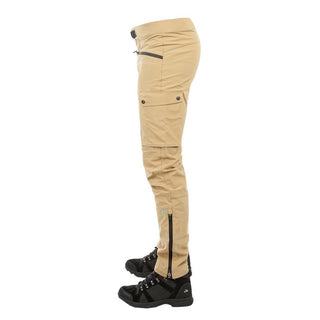 Motion Flex Pant Men (Khaki) - Arrak Outdoor USA