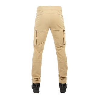 Motion Flex Pant Men (Khaki) - Arrak Outdoor USA