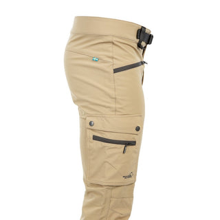 Motion Flex Pant Men (Khaki) - Arrak Outdoor USA