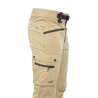 Motion Flex Pant Men (Khaki) - Arrak Outdoor USA