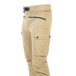 Motion Flex Pant Men (Khaki) - Arrak Outdoor USA