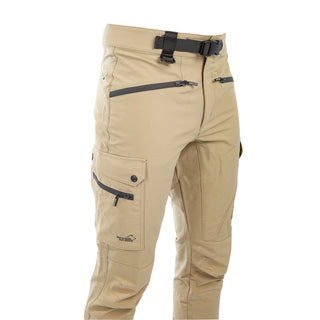 Motion Flex Pant Men (Khaki) - Arrak Outdoor USA