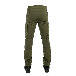 Motion Flex Pant Men (Olive) - Arrak Outdoor USA