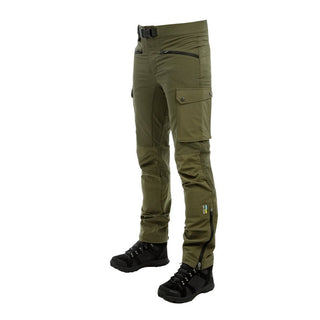 Motion Flex Pant Men (Olive) - Arrak Outdoor USA